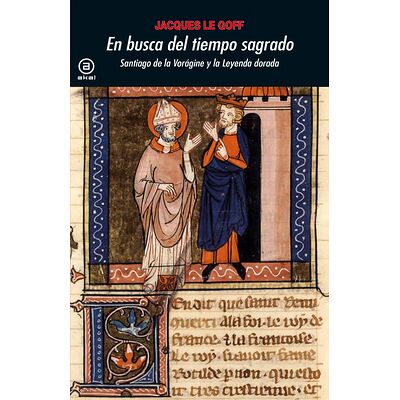 En busca del tiempo sagrado