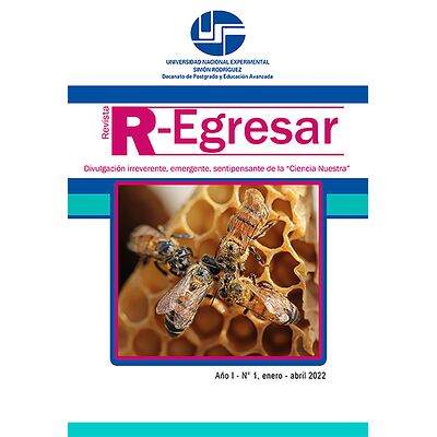 Revista R-Egresar 