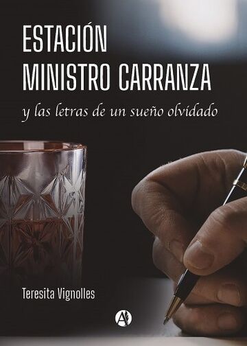 ESTACION MINISTRO CARRANZA...