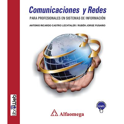 Comunicaciones y Redes