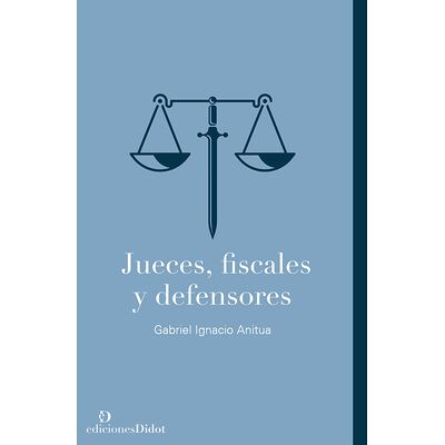 Jueces, fiscales y defensores