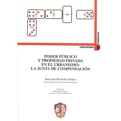 Poder público y propiedad...