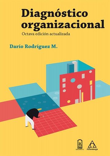 Diagnóstico organizacional