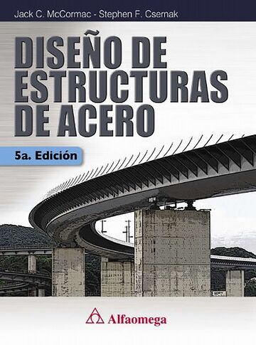 Diseño de Estructuras de Acero