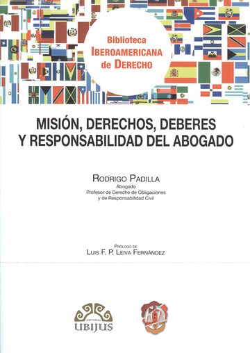 Misión, derechos, deberes y...