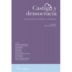 Castigo y democracia