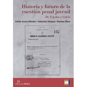 Historia y futuro de la...