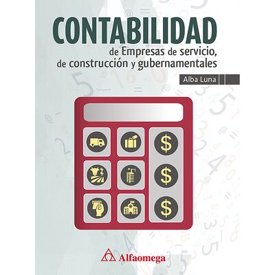 Contabilidad de empresas de...