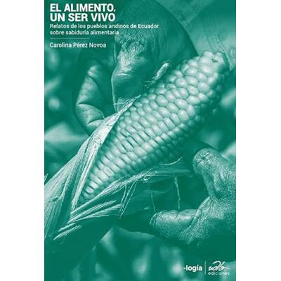 El alimento, un ser vivo.