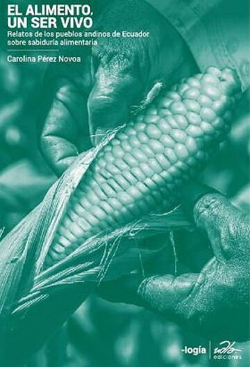 El alimento, un ser vivo.