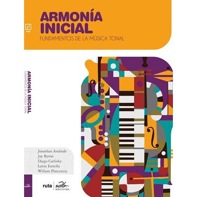 Armonía Inicial:...