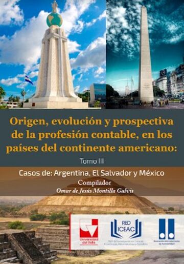 Origen, Evolución y...