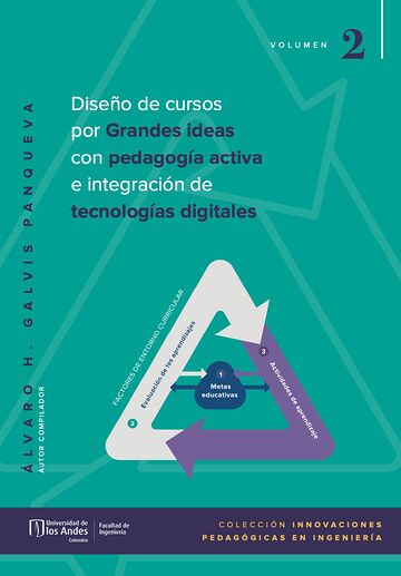Diseño de cursos por...
