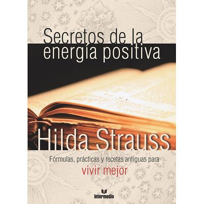 Secretos de la energía...