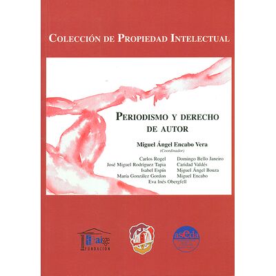 Periodismo y derecho de autor