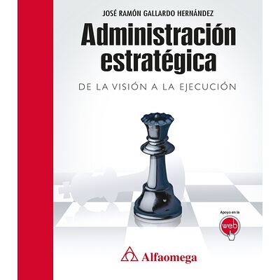 Administración estratégica