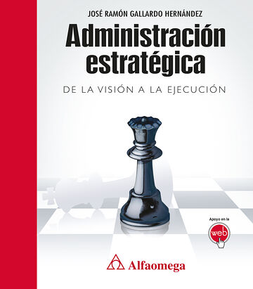 Administración estratégica