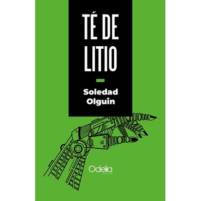 Té de litio