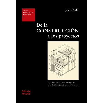 De la construcción a los...