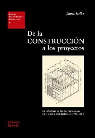 De la construcción a los...