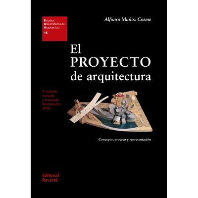 El proyecto de arquitectura