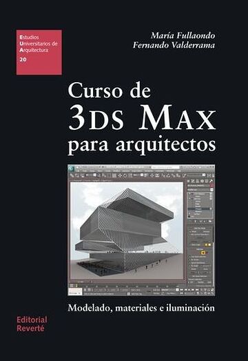 Curso de 3DS Max para...