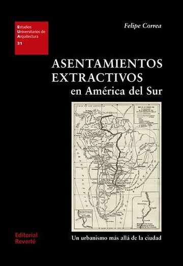 Asentamientos extractivos...