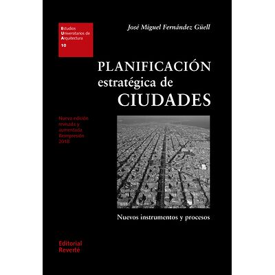Planificación estratégica...