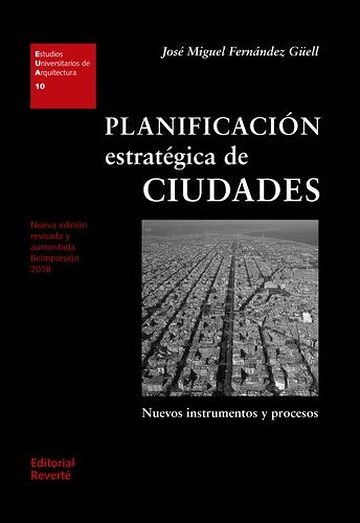 Planificación estratégica...