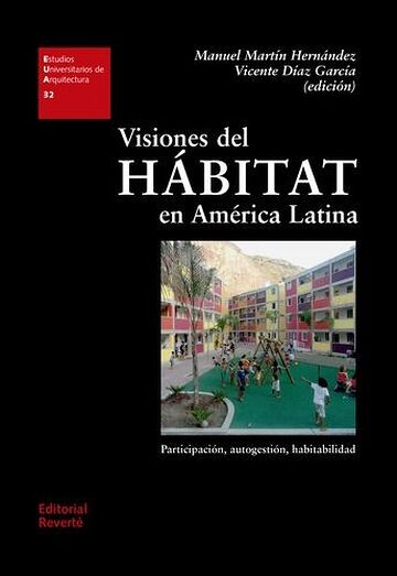 Visiones del hábitat en...