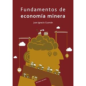 Fundamentos de economía minera