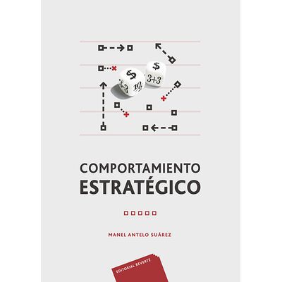 Comportamiento estratégico