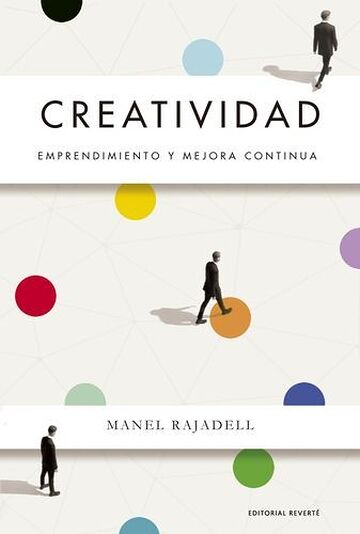 Creatividad. Emprendimiento...