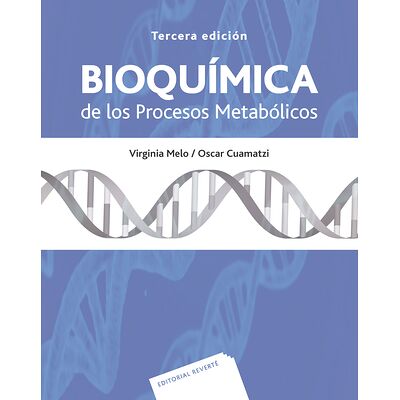 Bioquímica de los procesos...