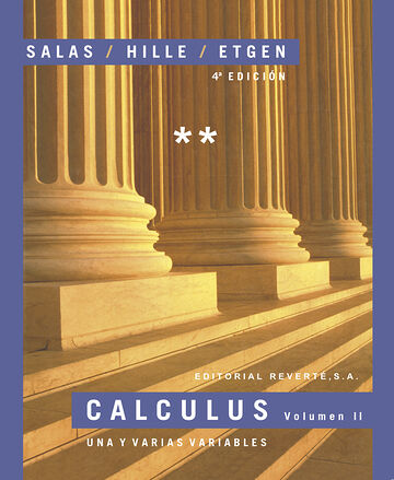 Calculus. Una y varias...