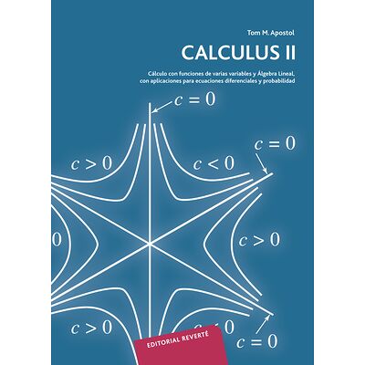 Calculus II