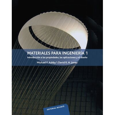 Materiales para ingeniería 1