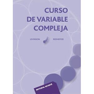 Curso de variable compleja