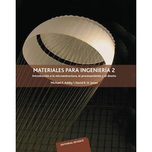 Materiales para ingeniería 2