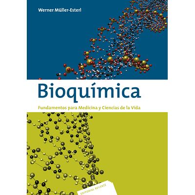 Bioquímica. Fundamentos...