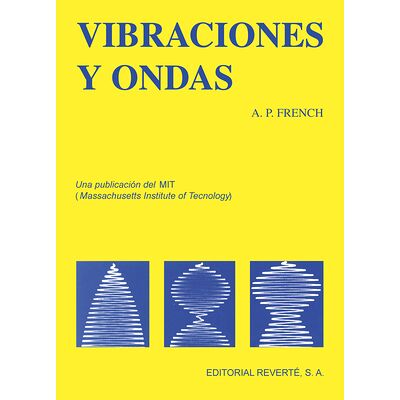 Vibraciones y ondas