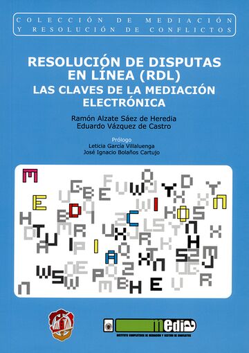 Resolución de disputas en...