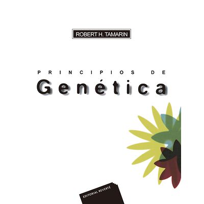 Principios de genética