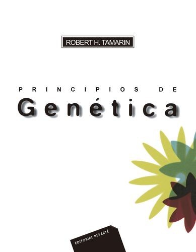 Principios de genética