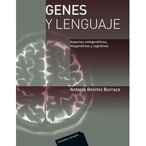 Genes y lenguaje
