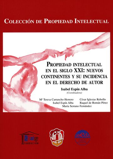 Propiedad intelectual en el...