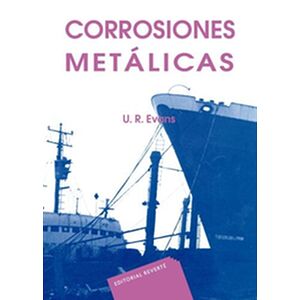 Corrosiones metálicas