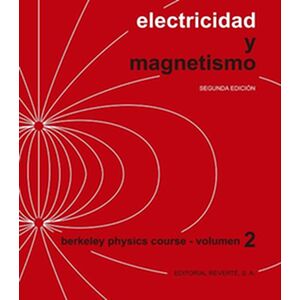 Electricidad y magnetismo...