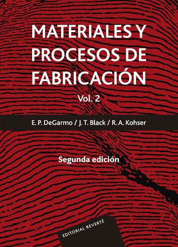 Materiales y procesos de...