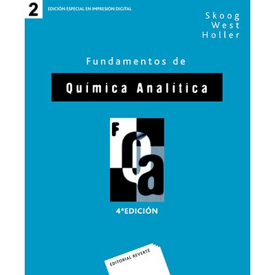 Fundamentos de química...